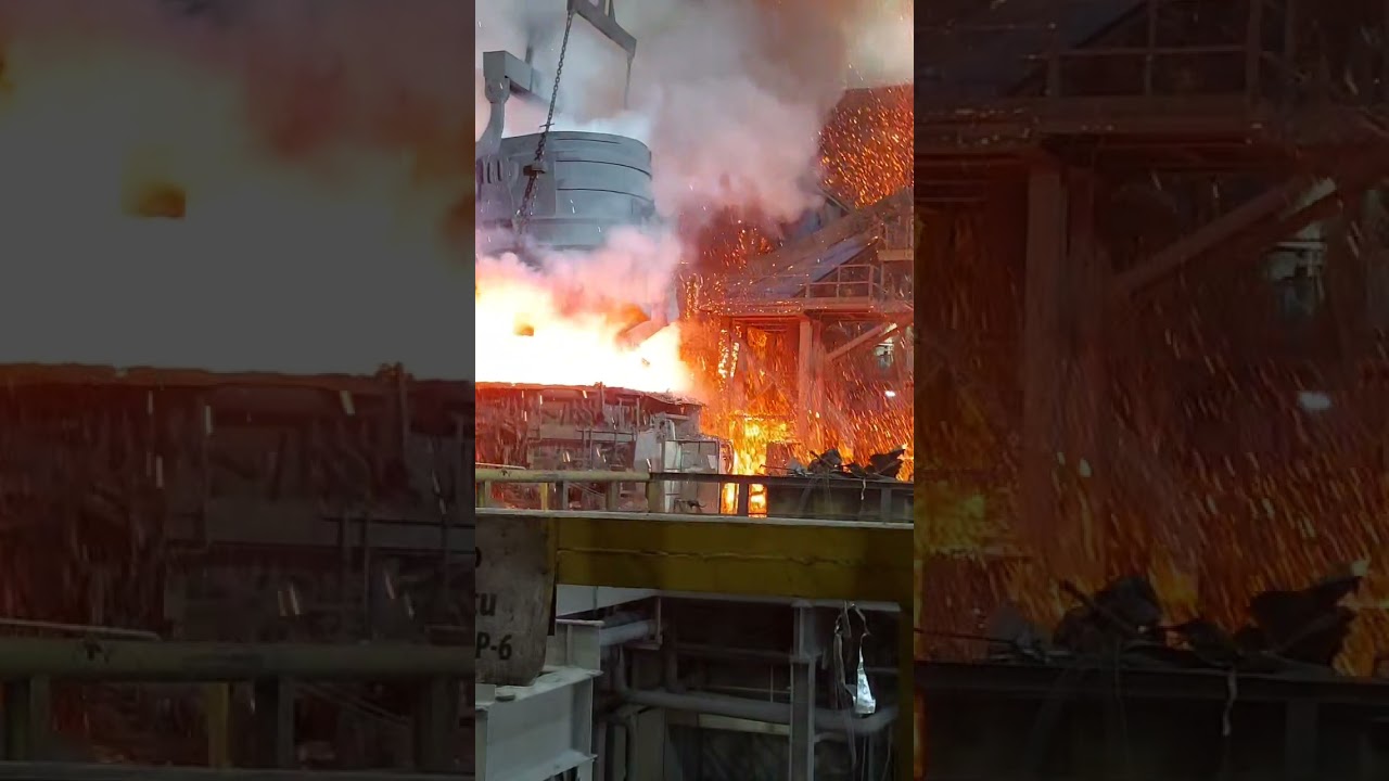 celsa huta ostrowiec steel plant