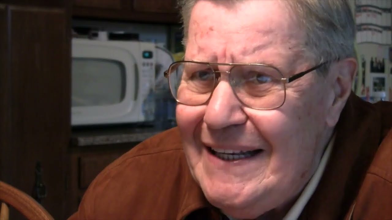 MYRON KUROPAS (Interview #21 pt 1) critical Ukrainian-American view of the American Jewish community