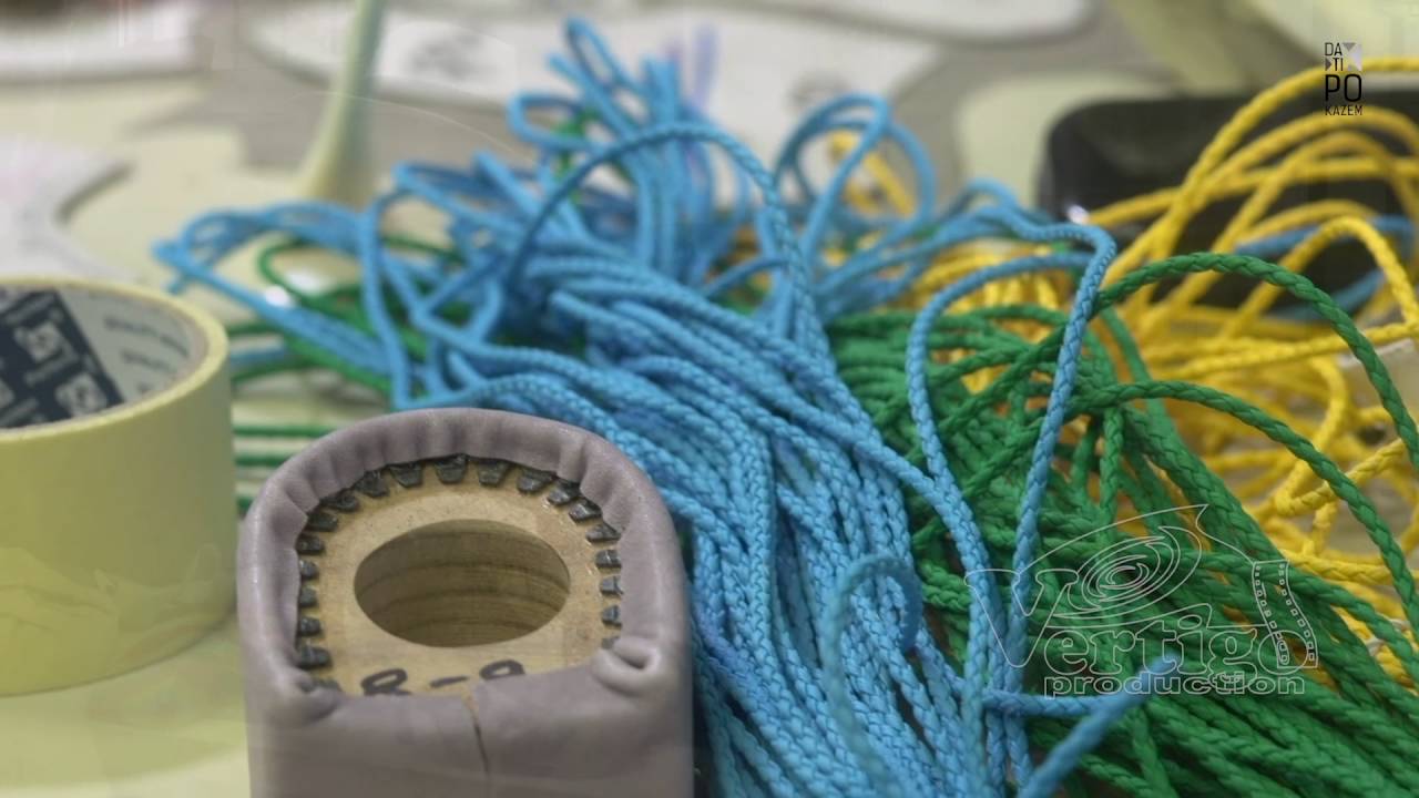 Kako se pravi unikatna zenska cipela LILU - How it's made unique women's shoes