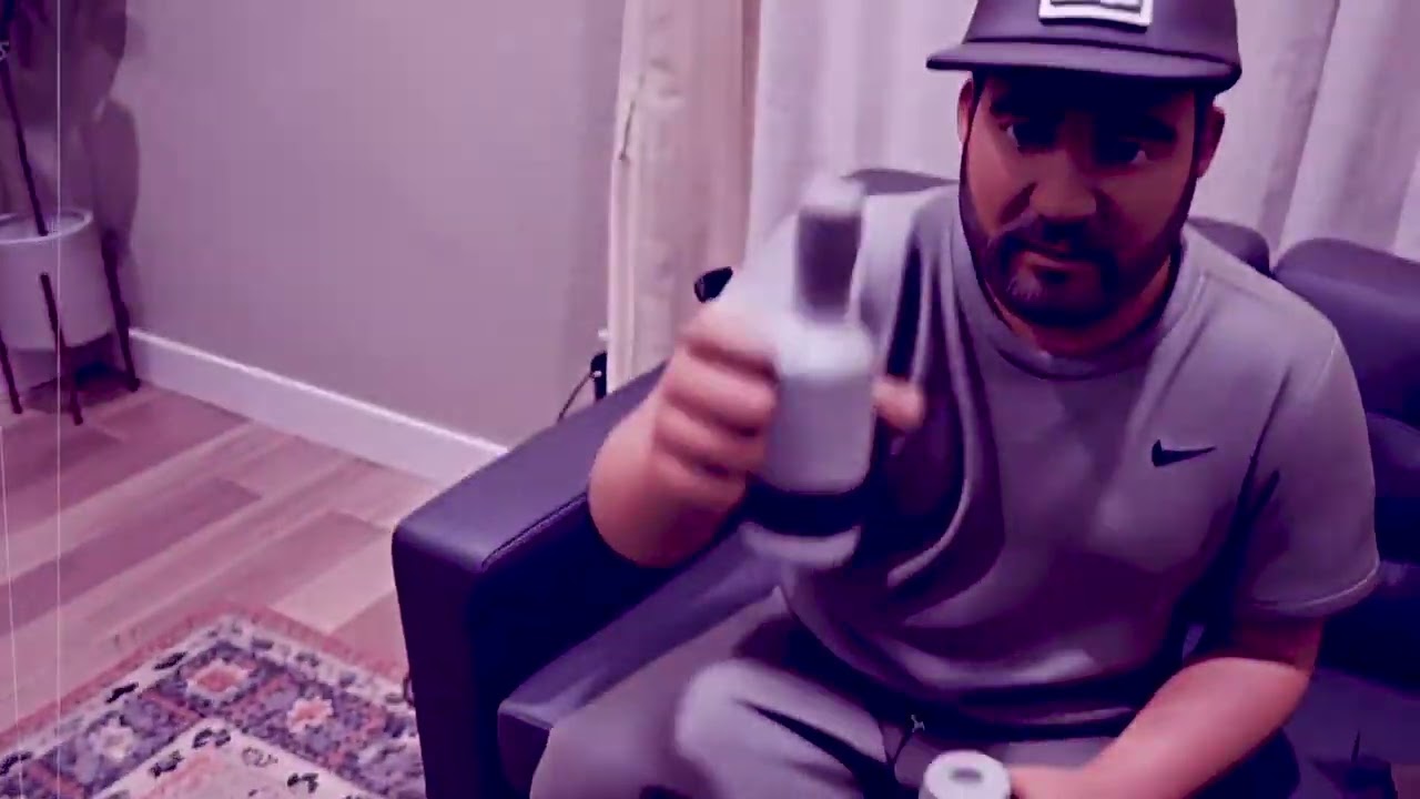 Pudge: Outlandish (Official Video)