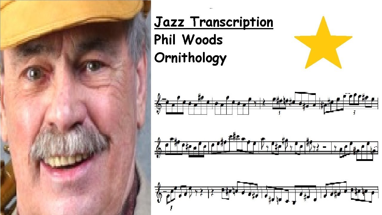 Phil Wood Transcription - Ornithology