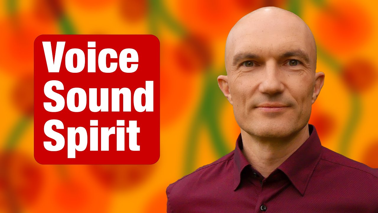 Unlock Your Inner Voice: Overtone Singing, Nada Yoga & The Power of Sound