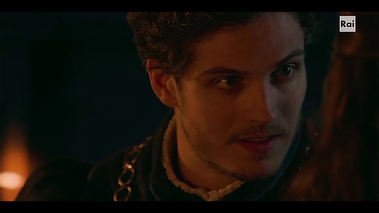 I Medici 2 - Lorenzo & Clarice