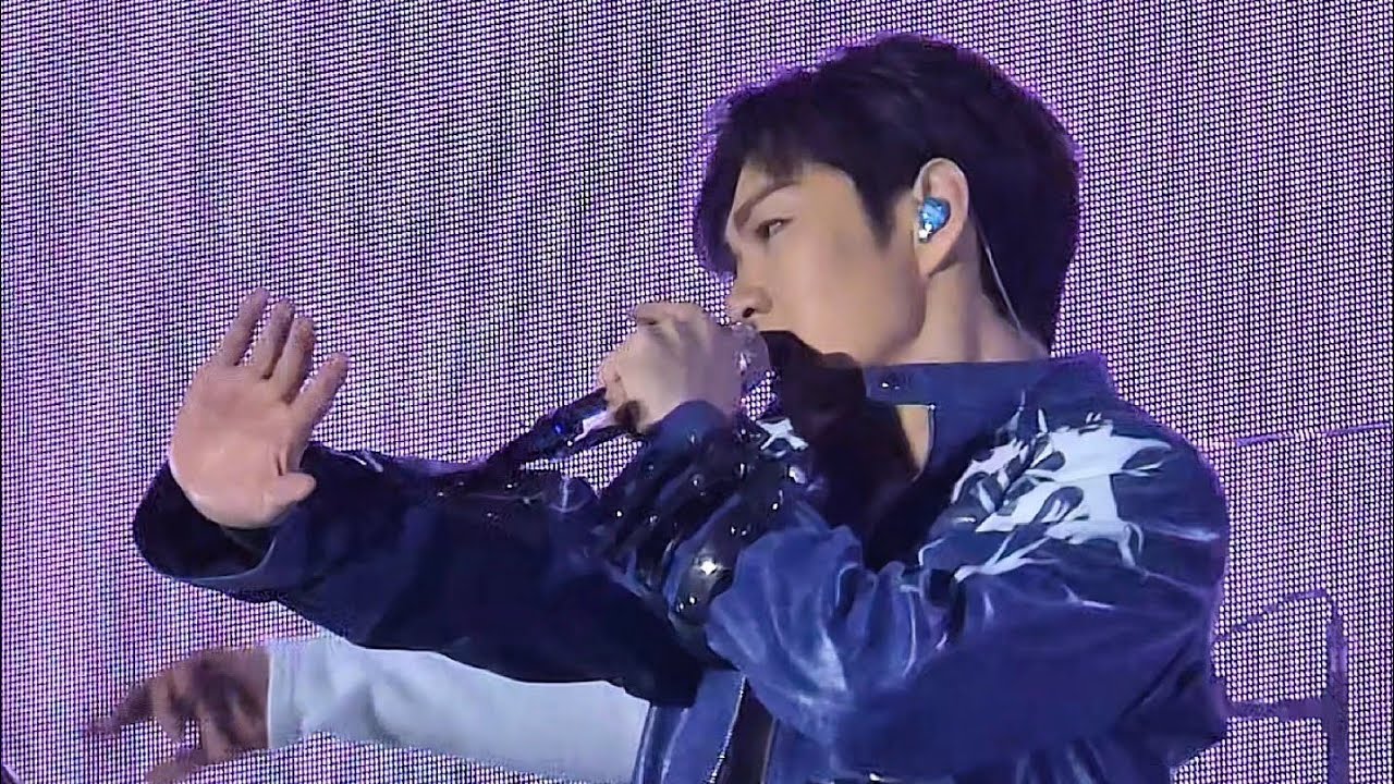 260124 이창섭(LEECHANGSUB) 수원콘서트 _STAY
