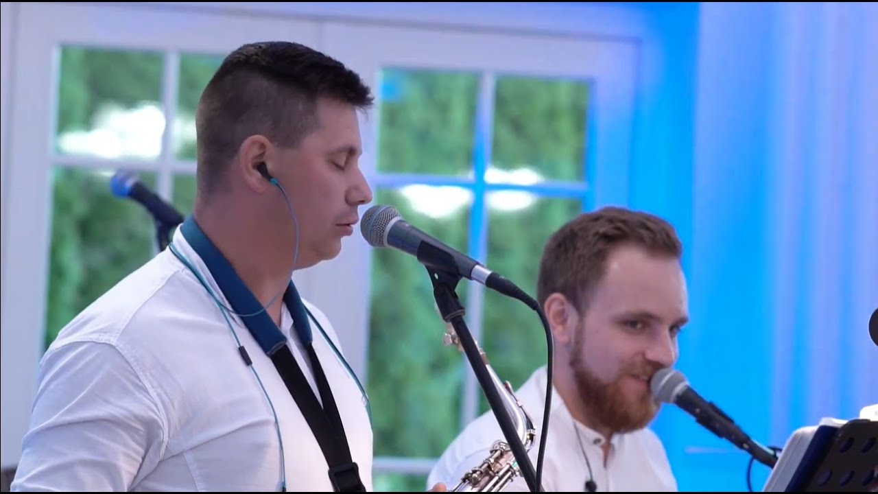 Quando - Maryjanka (live) wesele 2020