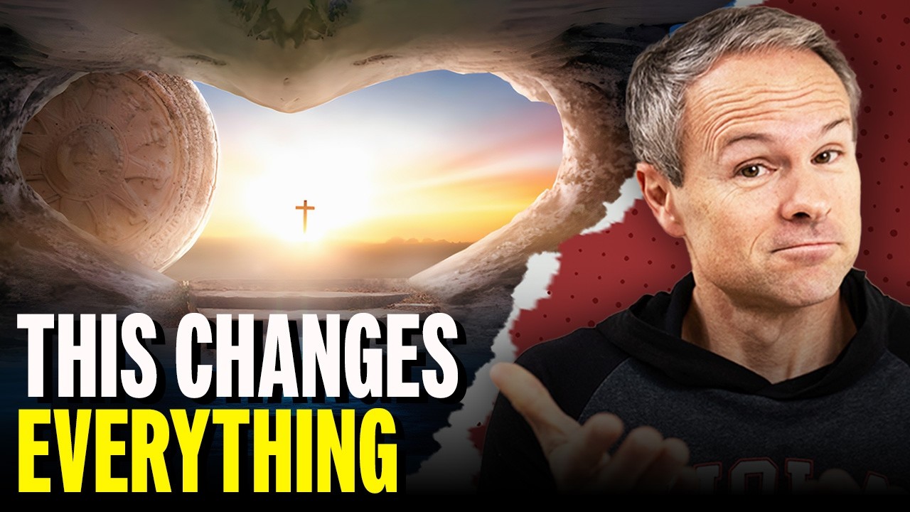 Jesus Has Risen: The Evidence!