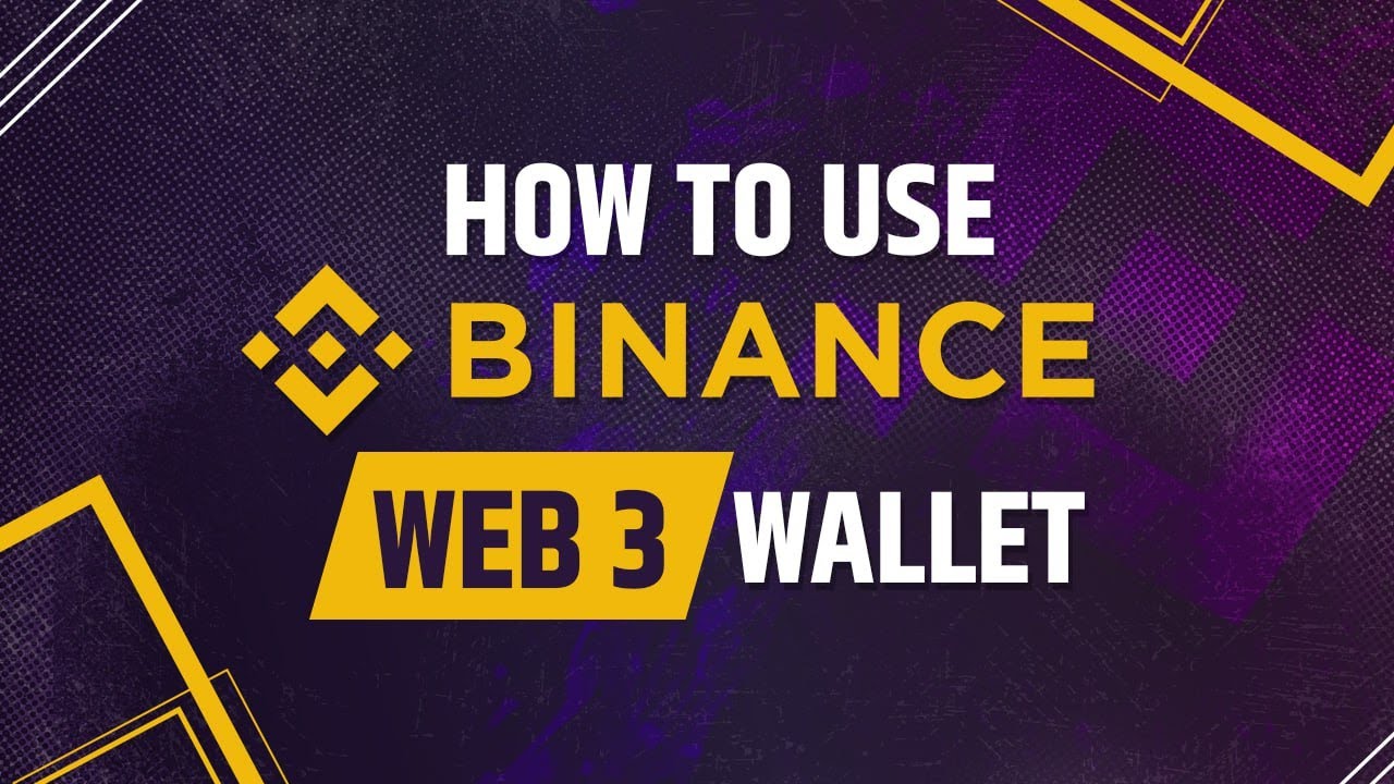 Binance Web3 Wallet Tutorial: Complete Guide 2025
