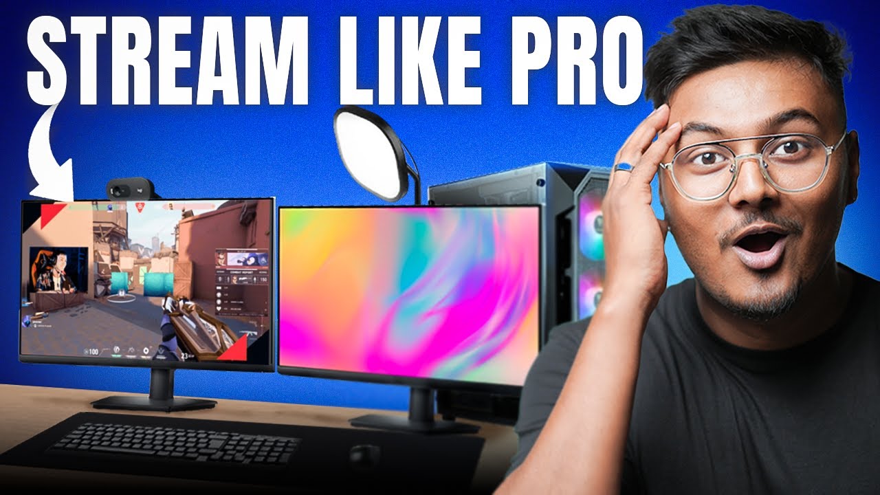 How To Do Professional Livestream on YouTube (2026) | YouTube Live Stream Kaise Kare