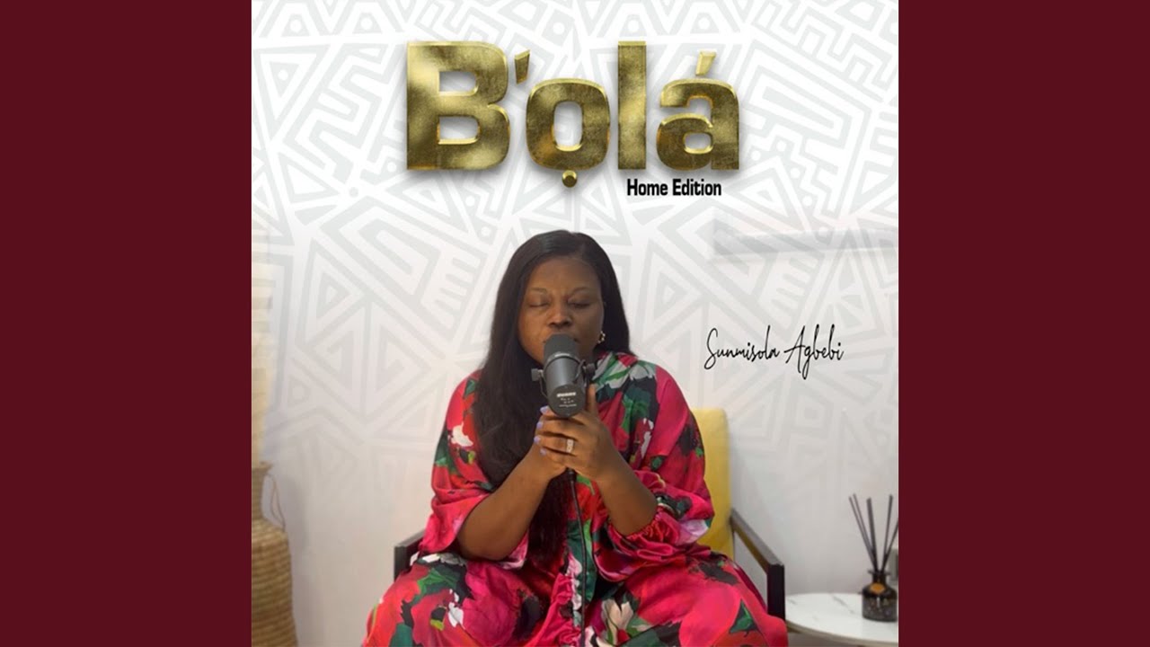 B'Ola (Home Edition)