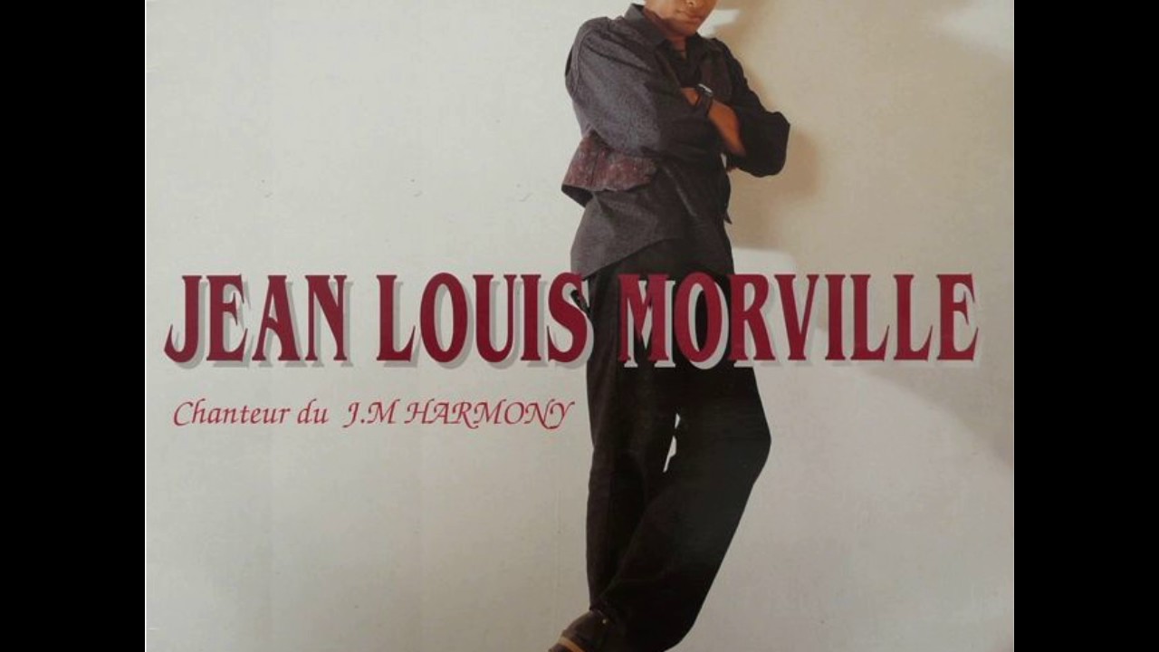 Jean-Louis Morville & Olivier Jean Alphonse - Fanm kréol