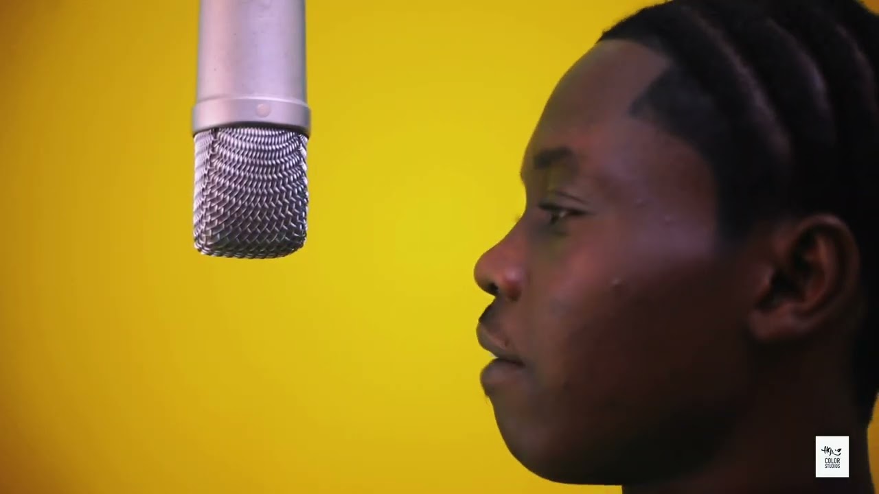 Supa Demz - Believe (Visualizer)