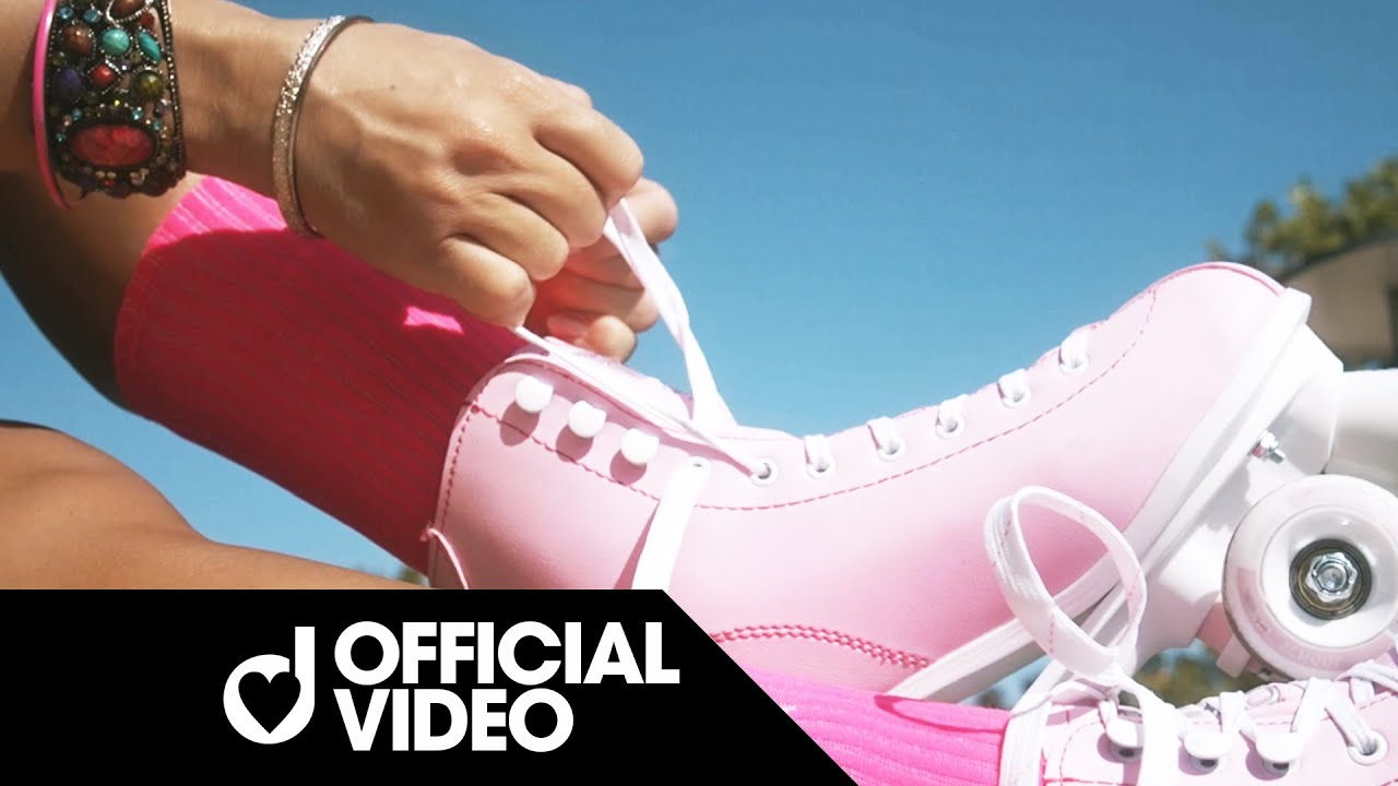 Marc Korn & Ancalima - In Your Eyes (Official Video) 4K