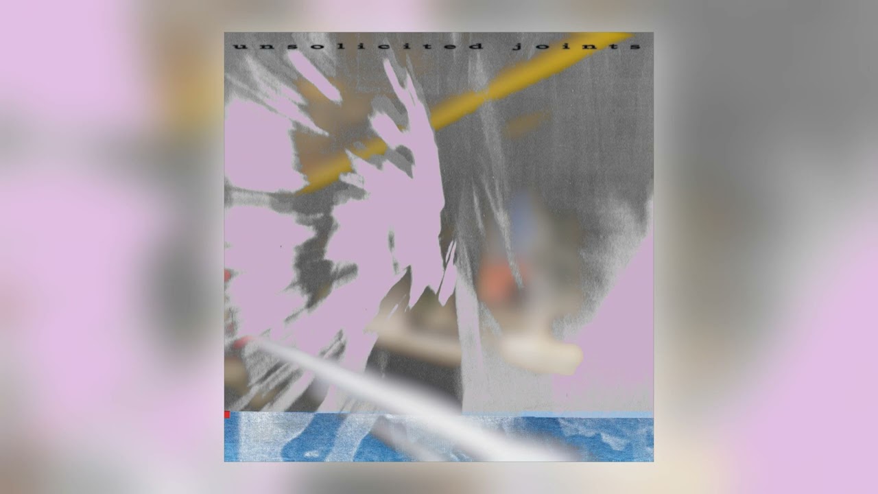 Unsolicited Joints - Joint 3 [Audio]