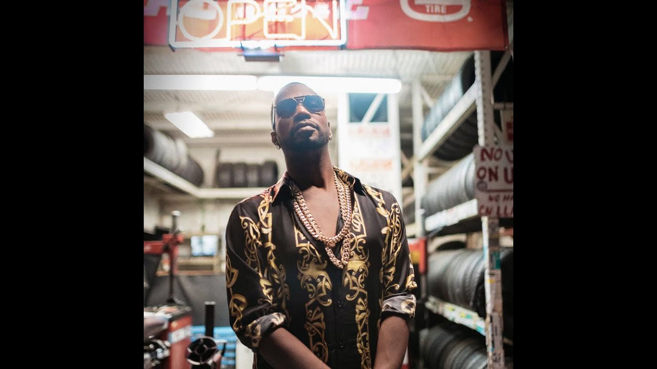 [FREE] Juicy J Memphis Type Beat 2025 - 