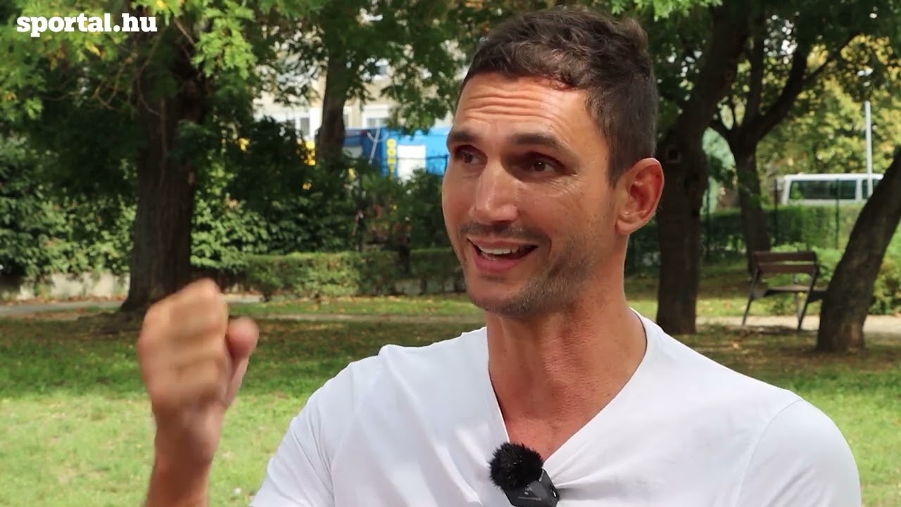 Varga D&aacute;niel elmes&eacute;lte, mi&eacute;rt z&aacute;rt&aacute;k be gyerekk&eacute;nt a Haj&oacute;s-uszod&aacute;ba