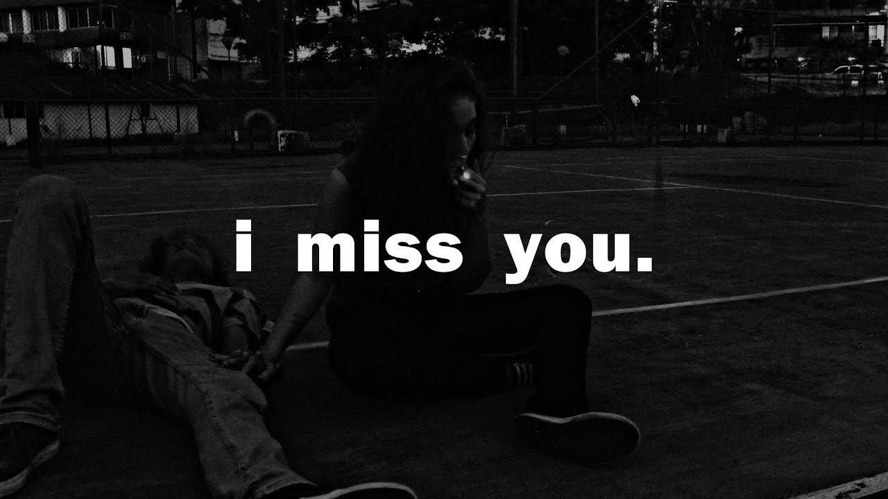 Free Xxxtentacion x NF Type Beat - ''I Miss You'' | Sad Piano Instrumental 2021