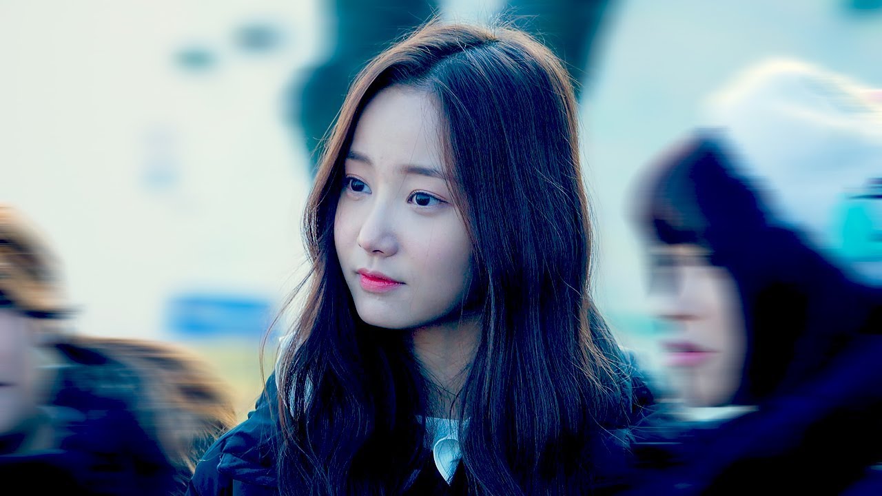 #AprilFoolsDay 모모랜드 연우 (MOMOLAND YEONWOO)