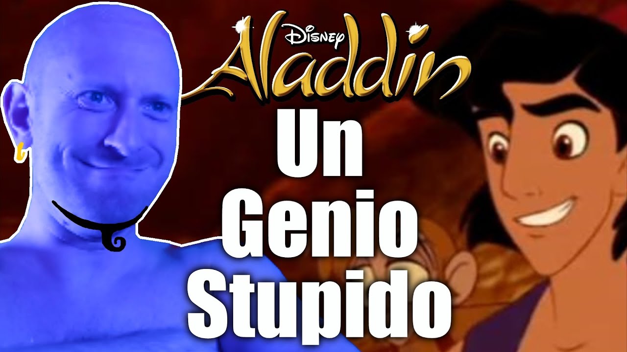 La LOGICA in ALADDIN 🕌
