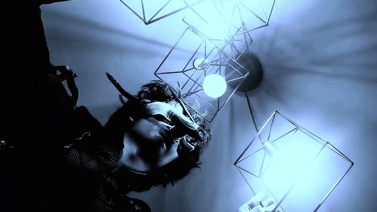 Video Experimental 5