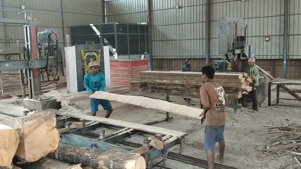 wood  work silver wood 