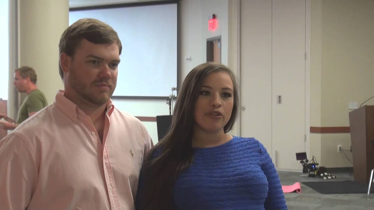 Get Ready Behind the Scenes | Morgan and Cliff Prepare for Twins | Woman's Hospital