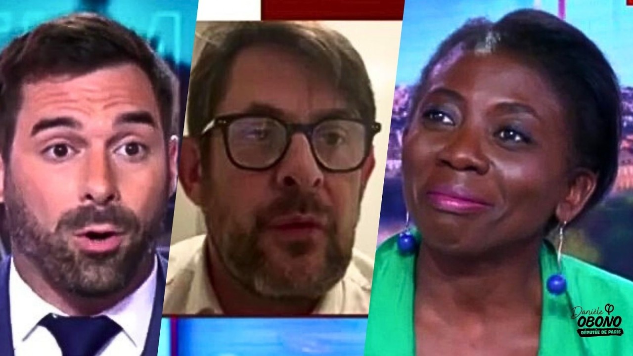 📺 Au 2nd tour, faites GAGNER LFI, la gauche de rupture ! #municipales2026