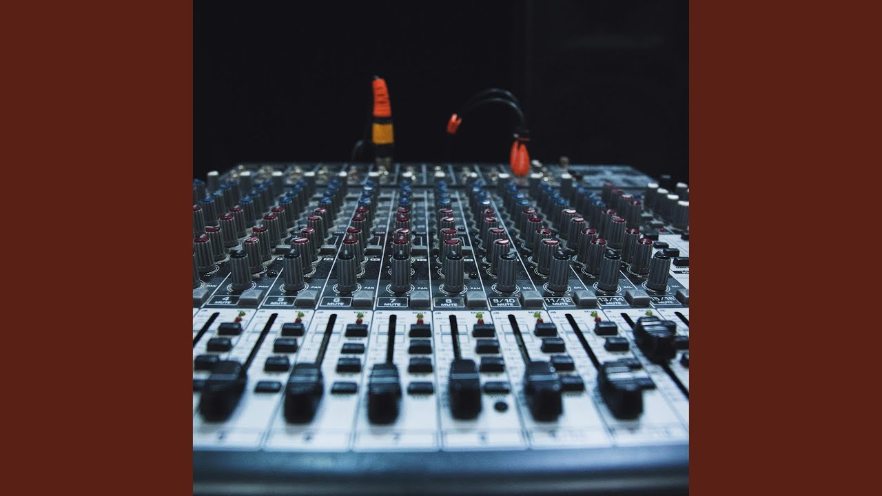 Groove Mania (Radio Edit)