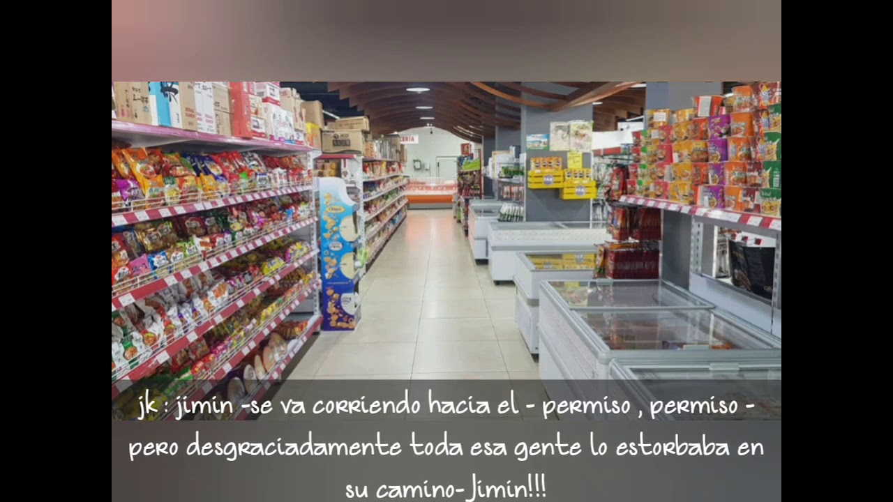 p-por f-favor detente m-me duele (cap único imagina kookmin)