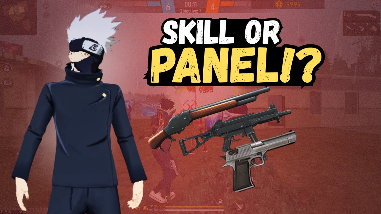 HEADSHOTS THIS CLEAN SHOULD BE ILLEGAL 😮‍🔥