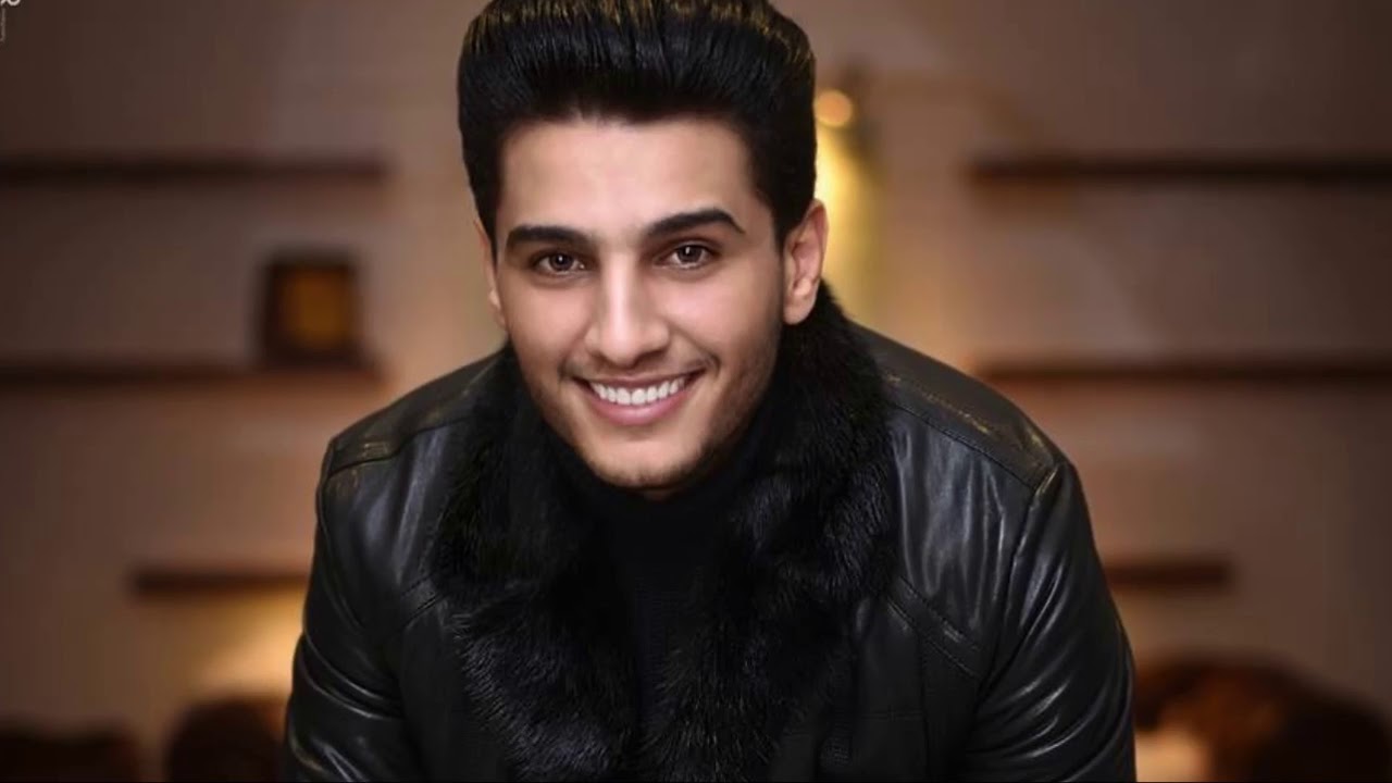 احلى محمد عساف صاحب ارووع قلب طيب  و احلى اخلاق و احلى...