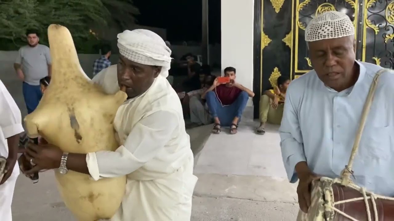 هبان ساحب ابراهيم مايد_نخل جمال(عرب فارس)