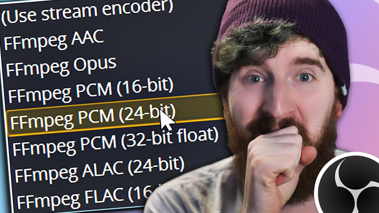This might be my FAVORITE OBS update... EVER! OBS 29.1 - Lossless Audio, Safe MP4, Better Stingers!