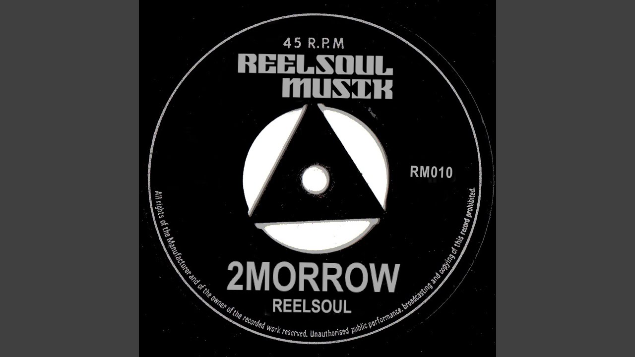 2morrow (Original Mix)
