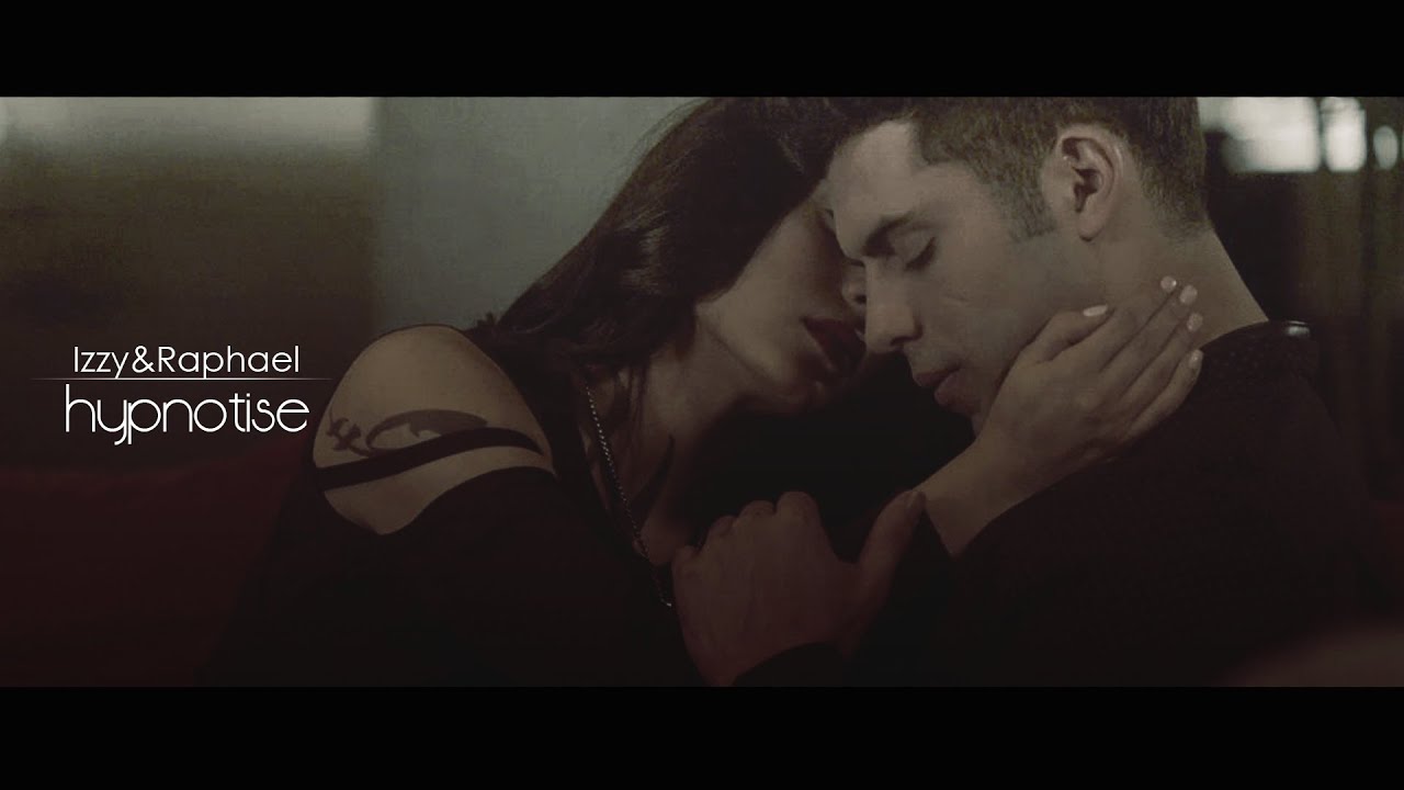 Izzy + Raphael❖HYPNOTISE