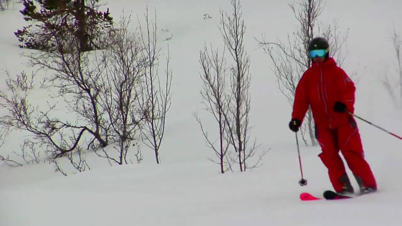 Eventyrlege Bøverdalen