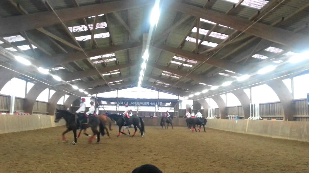 Quadrille Fluch der Karibik