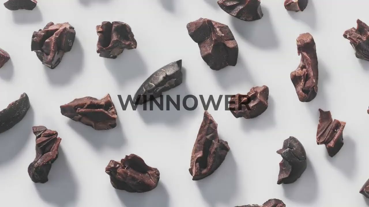 Selmi Winnower
