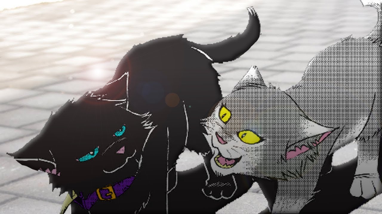 Bicz miał partnerkę i dzieci?!  | Wojownicy Erin Hunter Warriors | Teoria, Ciekawostki