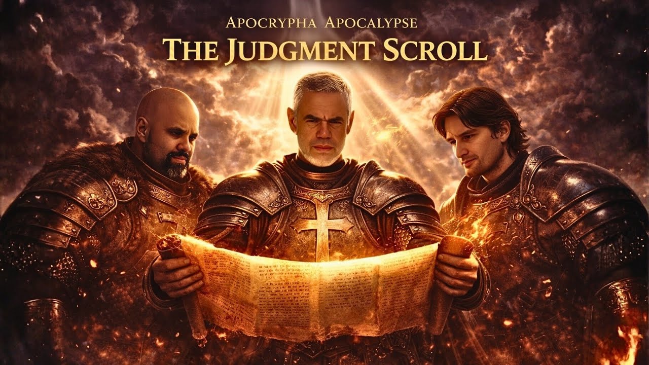 If Rome Is Wrong, Your Bible Is Wrong/Si Roma está equivocada, tu Biblia está equivocada-COME DEBATE