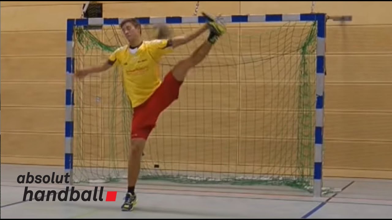 Goalkeeper Training (5)