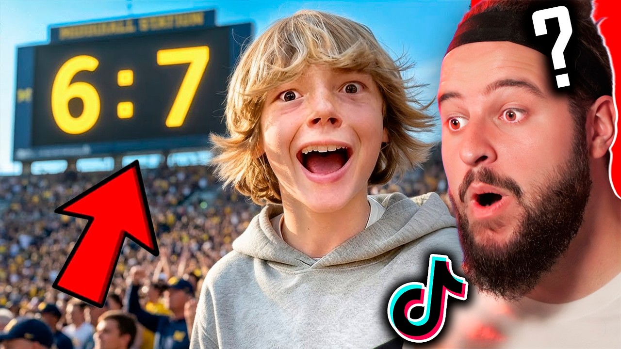 ¿Qué está pasando en TIKTOK?