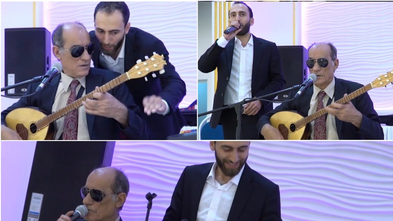 |Govend-رقص| Seîd Gabarî-Ziyad Hasso /سعيد كاباري-زياد حسو- @mahmudbotani8747