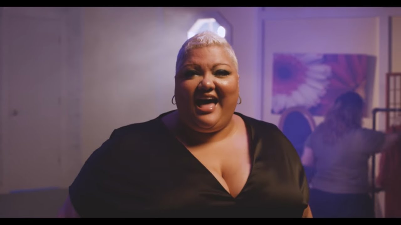 Ready or Not Official Music Video by Christina Wells 2024 | Christina Wells
