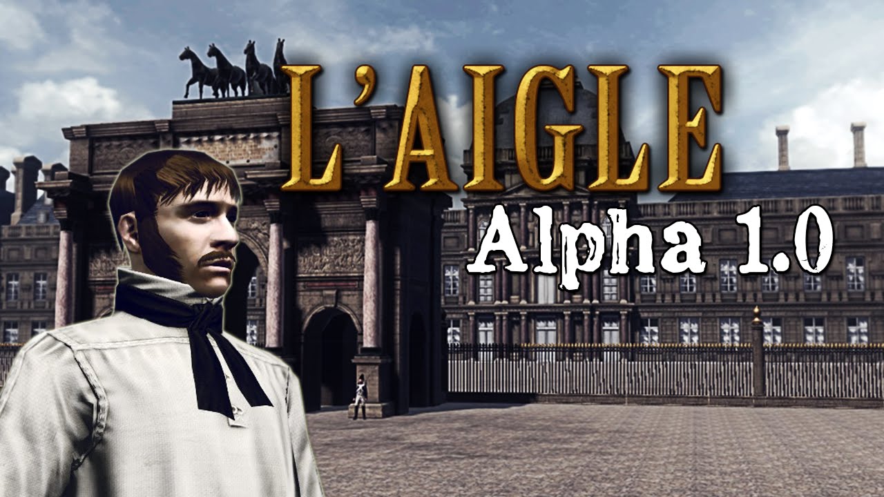 L'Aigle - Monsieur Dupleix
