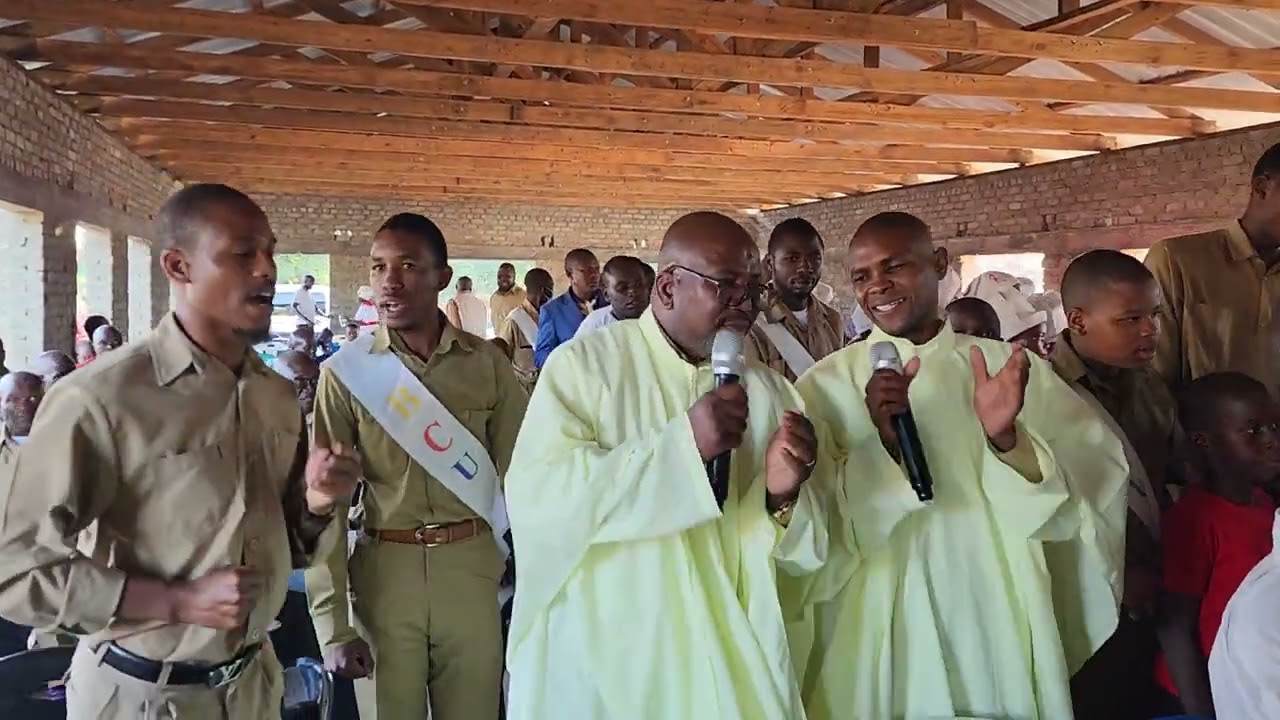 GWERU PASSOVER 2025 || VANE MASIMBA JEHOVHA