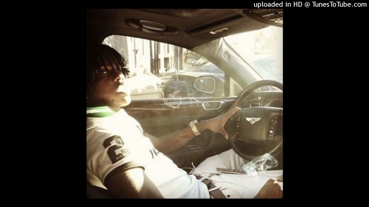 *free* chief keef + sample futuristic glo type beat - everytime