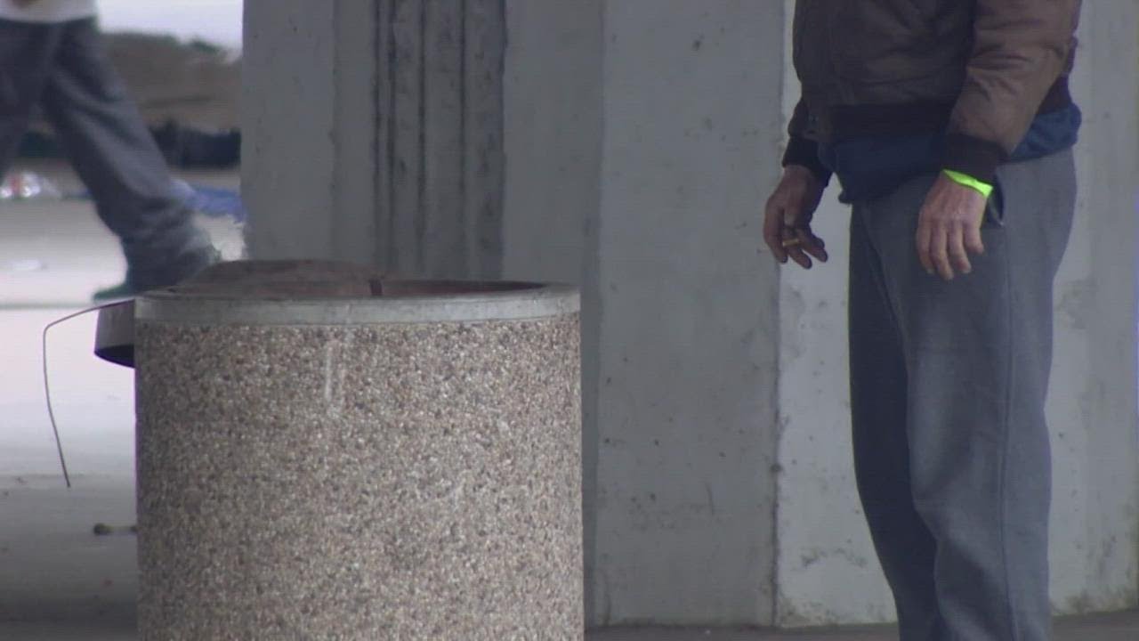 North Texas shelters hit capacity as more families experience homelessness