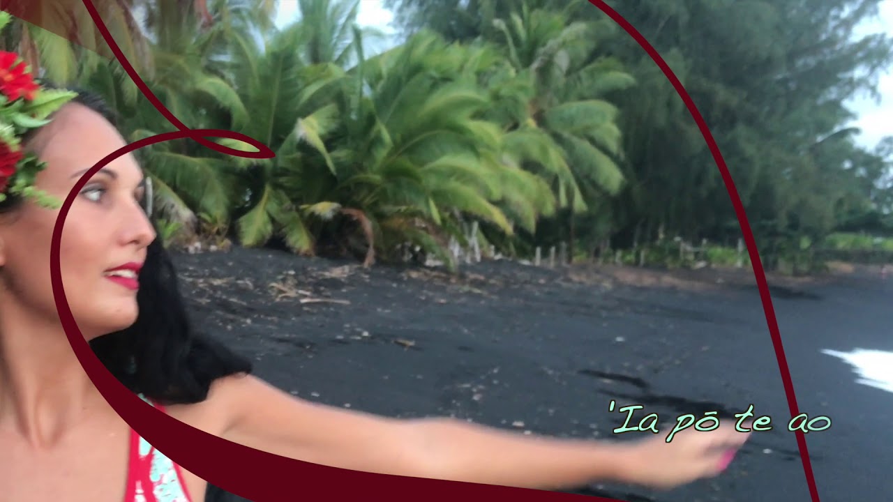 Aruho'iā BIRET - 