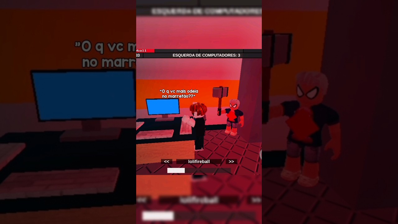 Odeio veyr #fy #roblox #nflop #ftf #fleethefacility #marret&atilde;o #team #hate #viral