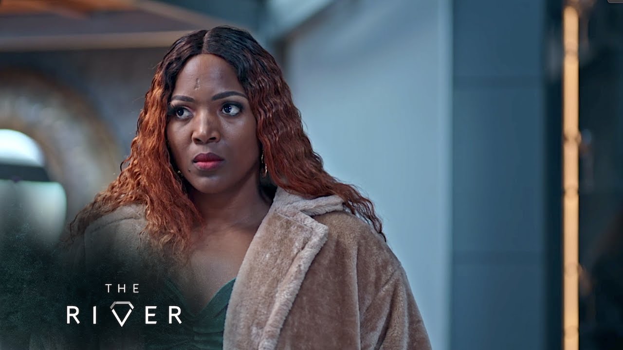 Ma, Lindiwe doesn't love you! | The River S5 | 1Magic | Episode 90